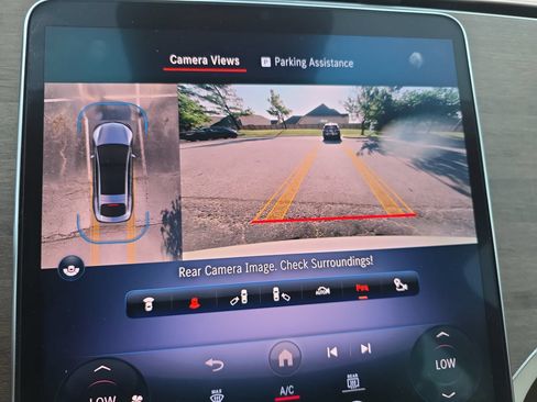 Certified 2022 Mercedes-Benz EQS 450+ Sedan image 23