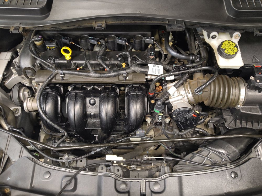 Used 2019 Ford Escape S FWD image 30