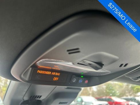 New 2026 Buick Envista Preferred w/ Convenience I Package image 29