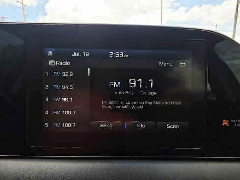 Used 2020 Hyundai Palisade SEL AWD/4WD image 40
