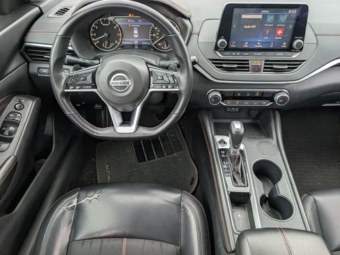Used 2021 Nissan Altima 2.5 SR image 10