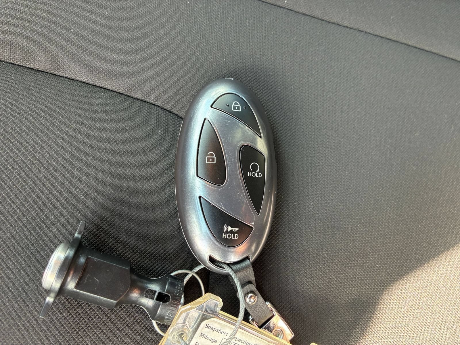 Used 2026 Hyundai Elantra Sport FWD image 20