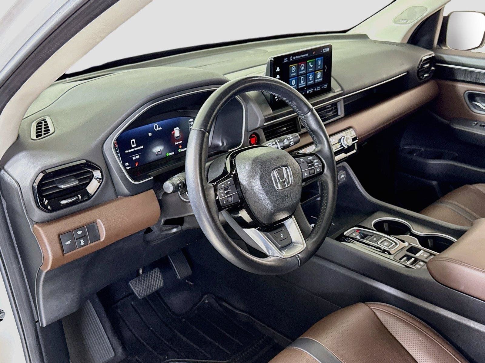 Used 2024 Honda Pilot Elite image 13