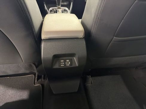 Used 2024 Subaru Crosstrek 2.5i Sport AWD/4WD image 8