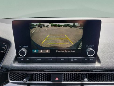 Used 2023 Honda Civic Sport image 30