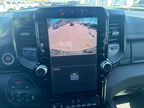 New 2026 RAM 1500 RHO AWD/4WD image 19