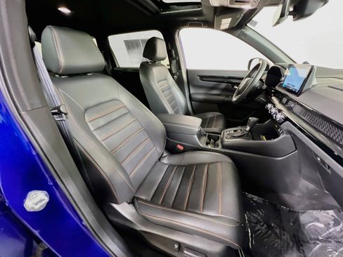 Used 2023 Honda CR-V Sport Touring image 28