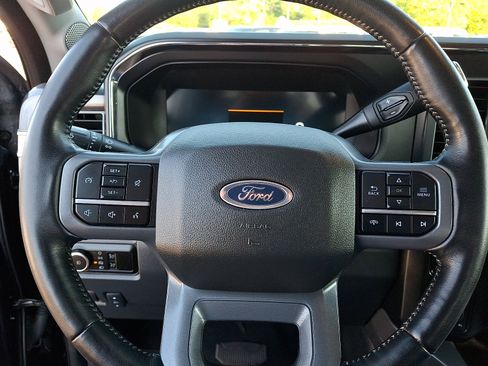 Used 2024 Ford F350 Lariat AWD/4WD image 20