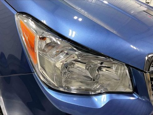 Used 2015 Subaru Forester 2.5i Limited AWD/4WD image 28