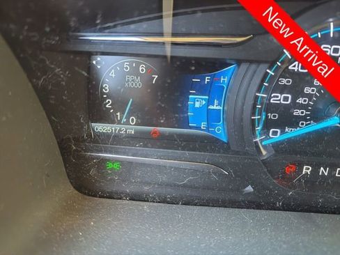 Used 2019 Ford Flex SEL w/ Equipment Group 202A image 14