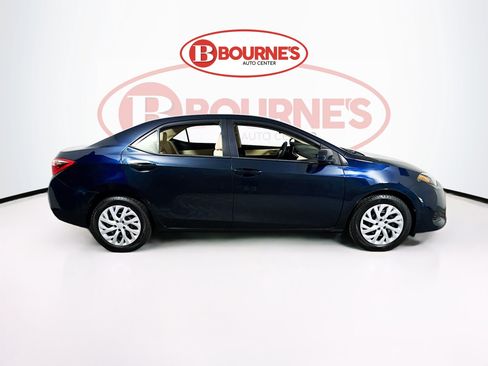 Used 2019 Toyota Corolla LE FWD image 9