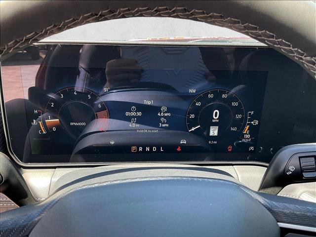 New 2026 Ford Mustang Premium RWD image 18