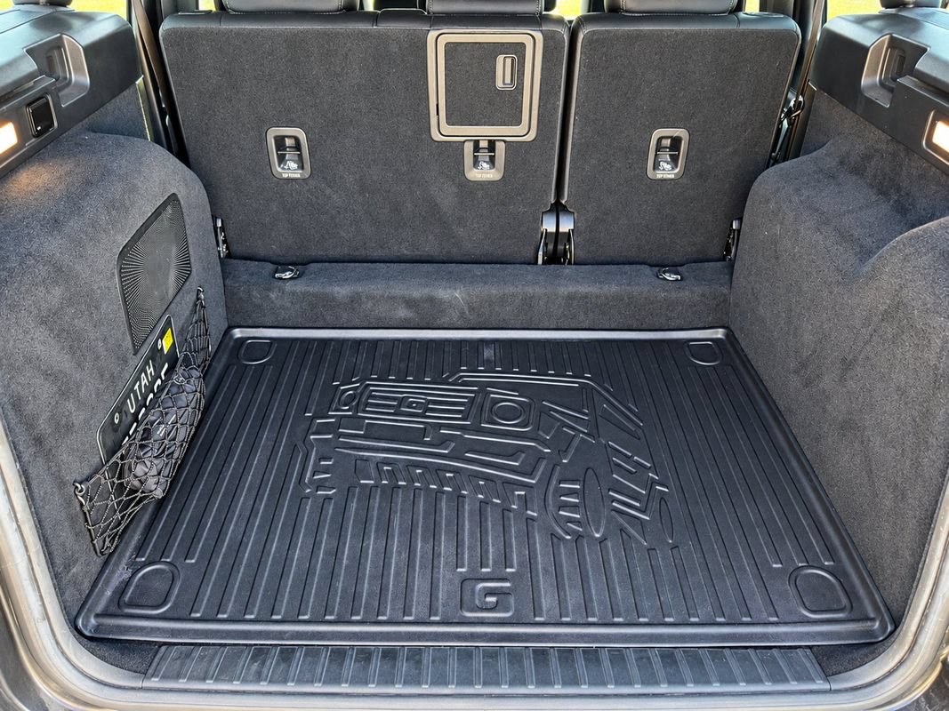 Used 2019 Mercedes-Benz G 550 image 25