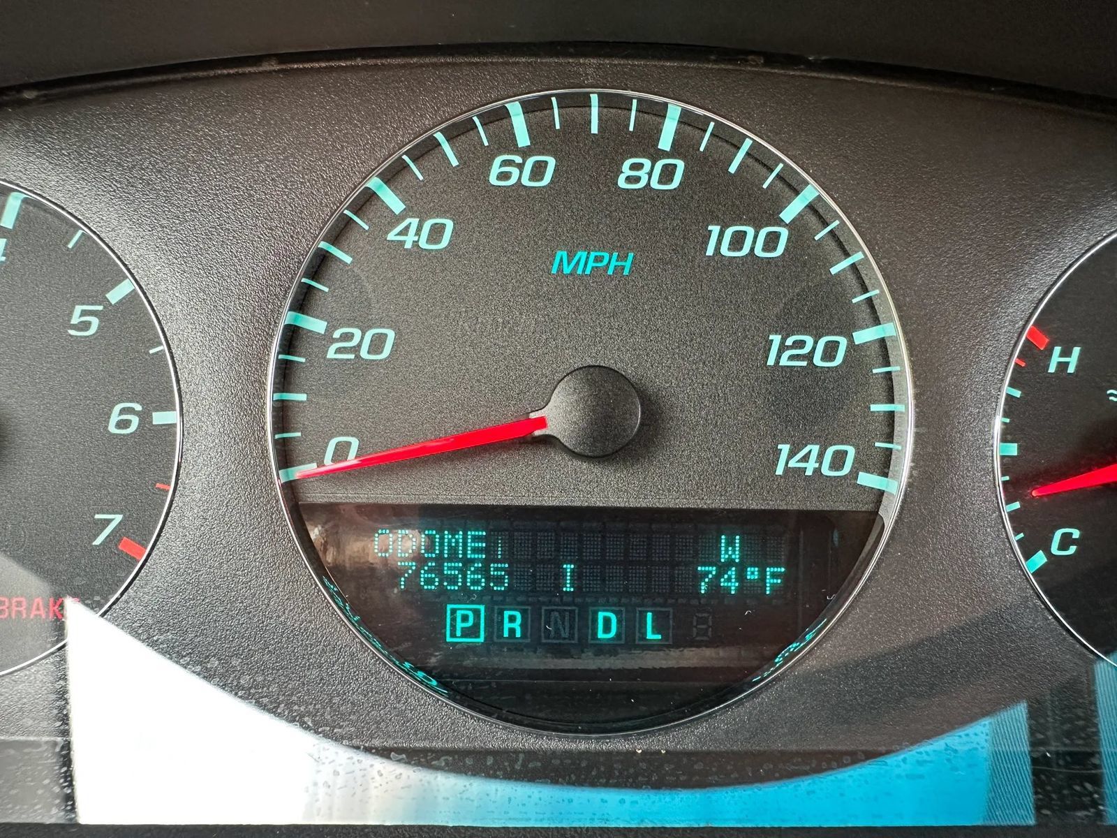 Used 2012 Chevrolet Impala LT FWD image 14