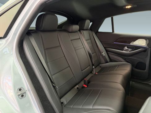 New 2026 Mercedes-Benz GLE 450 4MATIC Coupe image 22