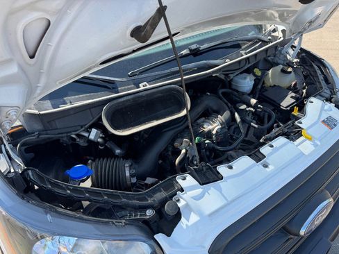 Used 2020 Ford Transit 250 148 High Roof Extended RWD image 22