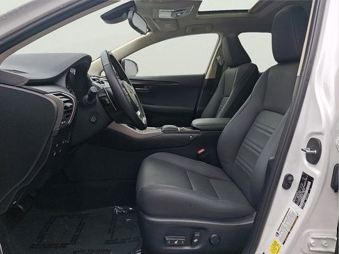 Certified 2021 Lexus NX 300 AWD w/ Premium Package image 23