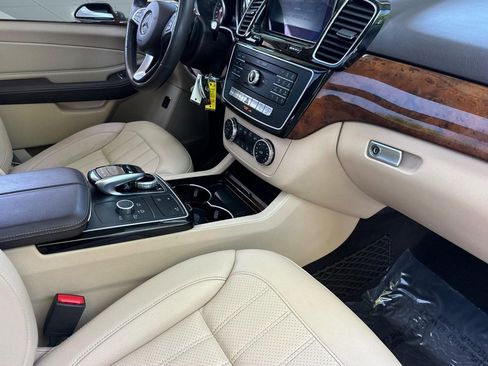 Used 2016 Mercedes-Benz GLE 350 4MATIC image 33