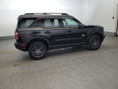 Used 2021 Ford Bronco Sport Big Bend AWD/4WD image 10