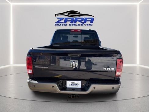 Used 2012 RAM 1500 Outdoorsman image 6