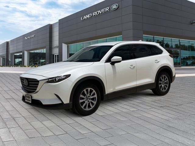 Used MAZDA CX-9 for Sale in San Antonio, TX - Autotrader