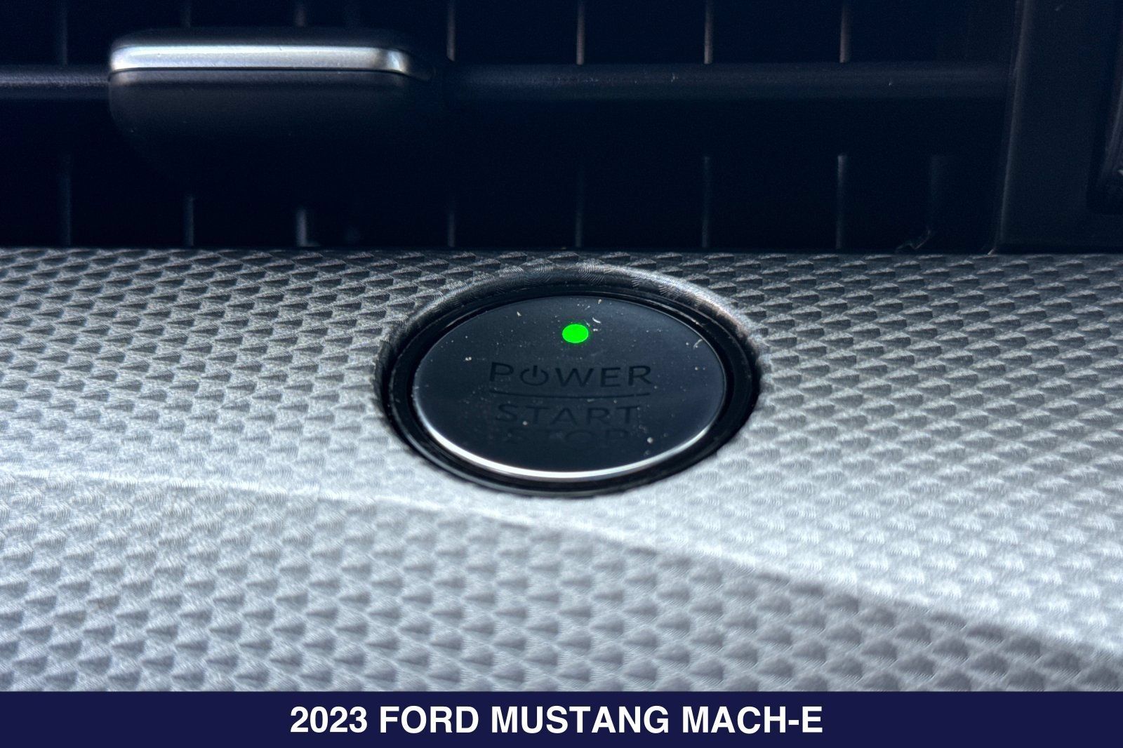 Used 2023 Ford Mustang Mach-E California Route 1 AWD/4WD image 24