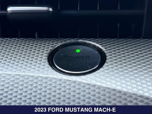 Used 2023 Ford Mustang Mach-E California Route 1 AWD/4WD image 24