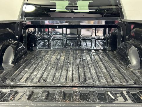Used 2024 RAM 1500 Warlock AWD/4WD image 30