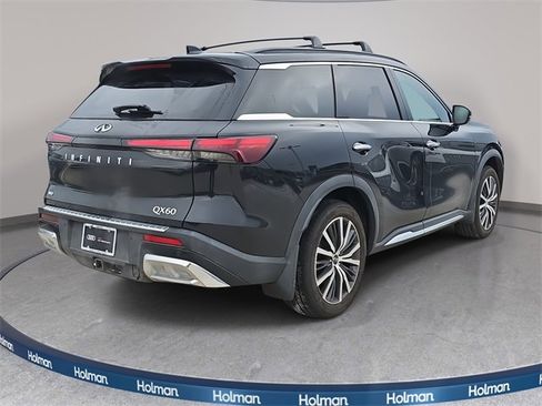 Used 2022 INFINITI QX60 Autograph w/ Cargo Package image 6