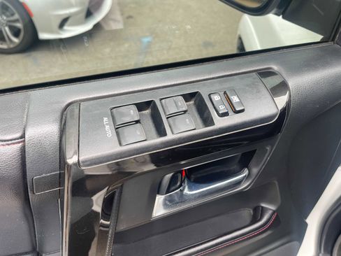 Used 2016 Toyota 4Runner TRD Pro image 21