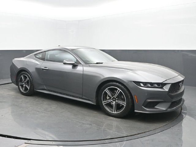 Used 2024 Ford Mustang Premium RWD image 7