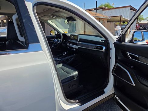 Used 2020 Kia Telluride EX FWD image 59