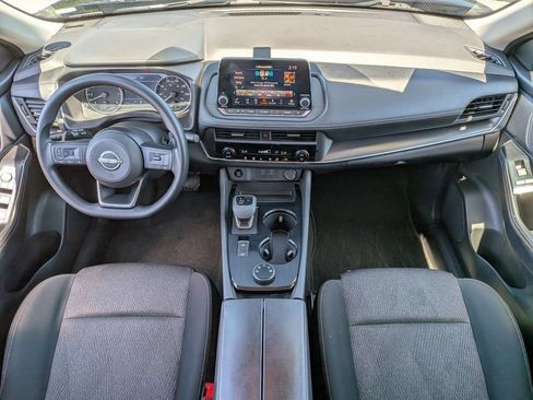 Used 2024 Nissan Rogue SV AWD/4WD image 26