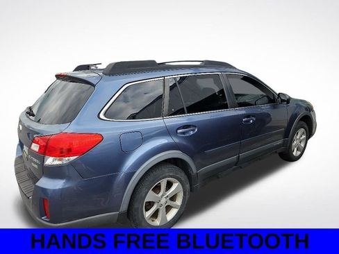 Used 2014 Subaru Outback 2.5i Premium w/ Moonroof Package AWD/4WD image 4
