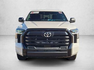 Certified 2026 Toyota Tundra SR RWD video 2
