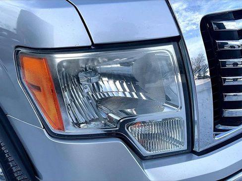 Used 2012 Ford F150 XLT w/ XTR Pkg image 31