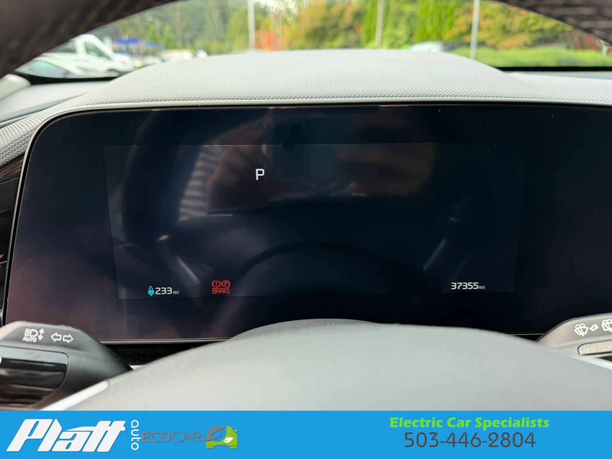 Used 2023 Kia Niro Wave FWD image 29