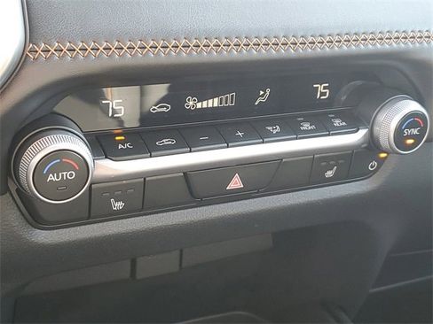 New 2025 MAZDA CX-50 AWD 2.5 Hybrid w/ Premium Pkg image 19