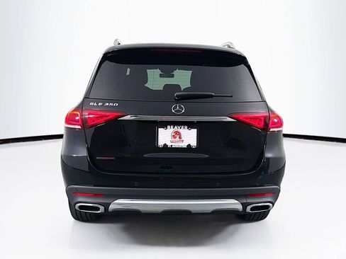 Used 2022 Mercedes-Benz GLE 350 w/ Premium Package image 8