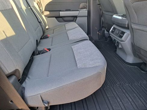 Used 2023 Ford F150 Lightning XLT image 16