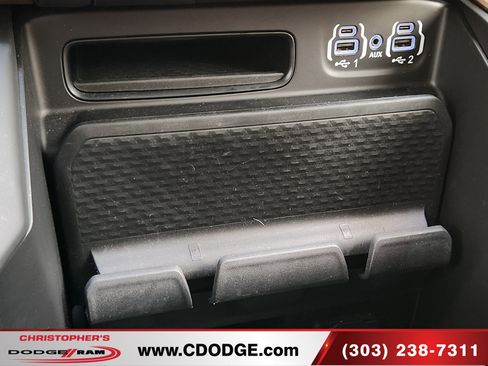 Used 2021 RAM 3500 Limited w/ Snow Chief Group AWD/4WD image 26