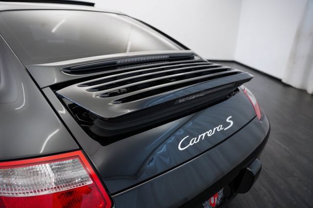 Used 2006 Porsche 911 Carrera S RWD image 52