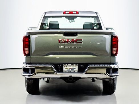 New 2026 GMC Sierra 1500 Pro w/ Trailering Package image 6