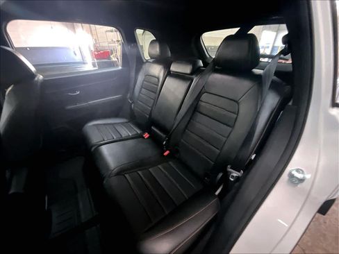 Used 2025 Honda CR-V Sport-L image 28