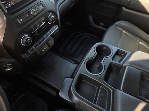 Used 2023 Chevrolet Silverado 1500 W/T w/ WT Convenience Package image 19