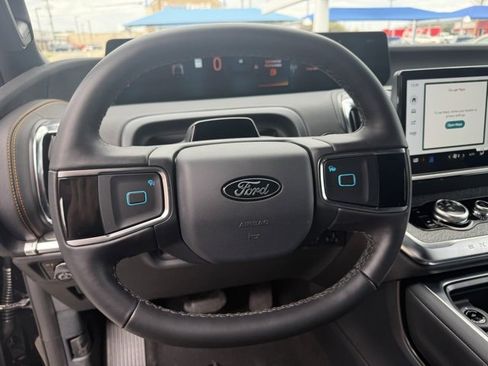 New 2026 Ford Expedition Tremor image 21
