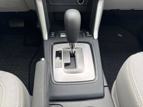 Used 2018 Subaru Forester 2.5i Premium image 30