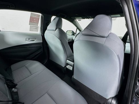 New 2026 Toyota Corolla SE FWD image 25