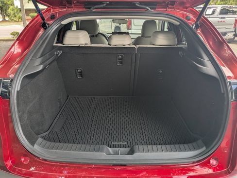 New 2026 MAZDA CX-30 AWD 2.5 S image 11