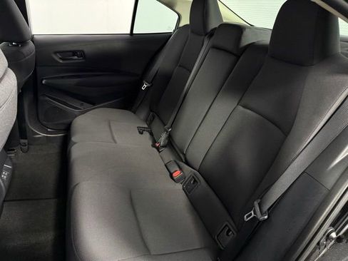 Used 2023 Toyota Corolla LE w/ LE Convenience Package FWD image 15